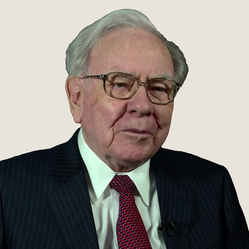 Warren Buffett Partnership Letter, 1960