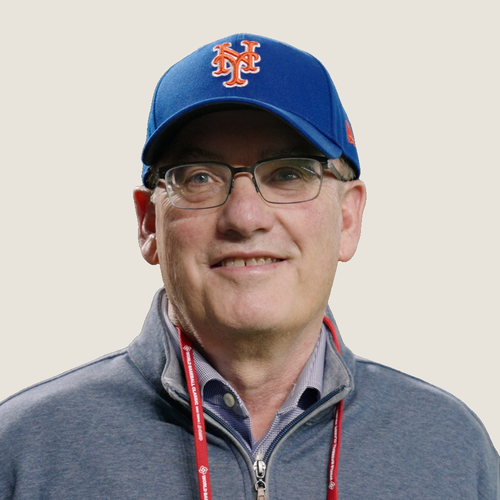 Steve Cohen,